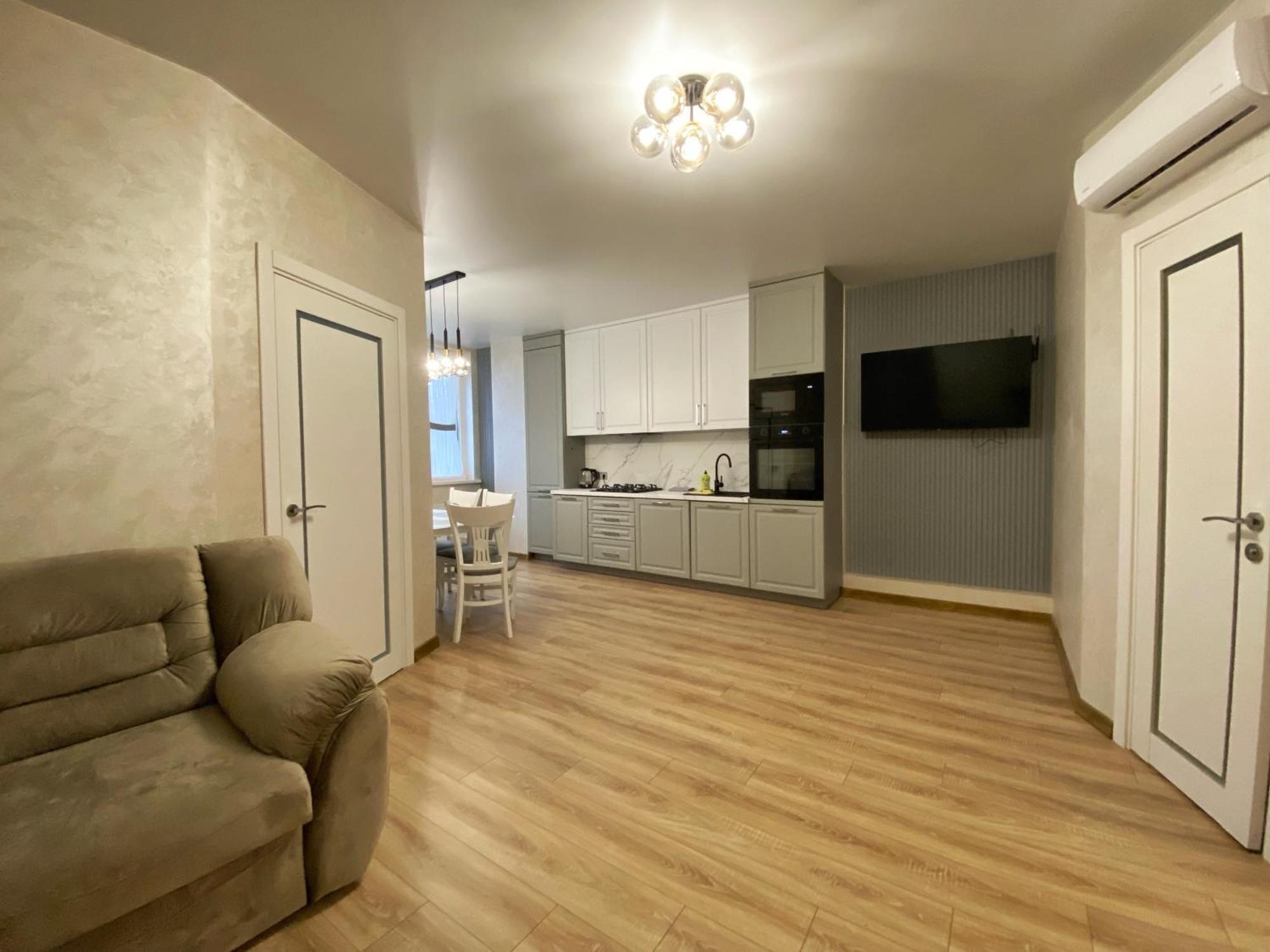 Apatrment In Khmelnytsky Street Natasha Apartment Liov Exterior foto