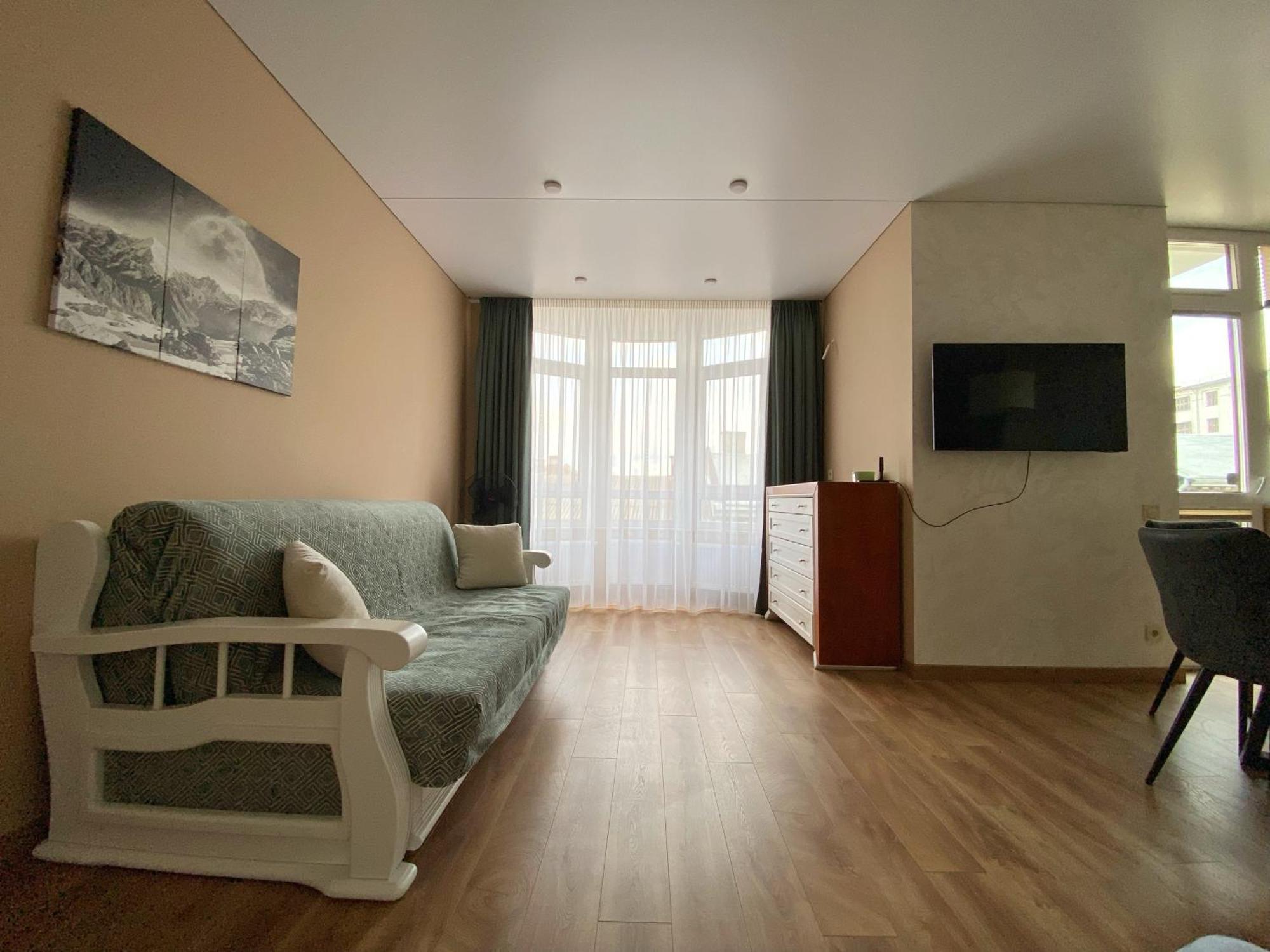 Apatrment In Khmelnytsky Street Natasha Apartment Liov Exterior foto